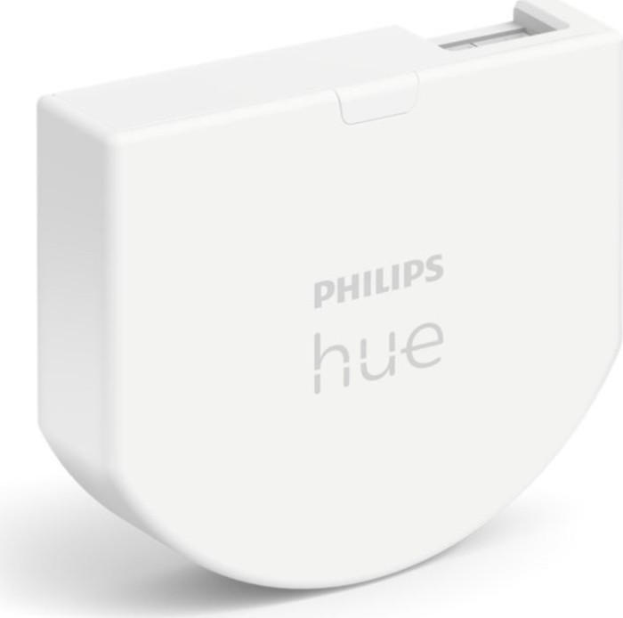 Philips Hue Wall Switch Modul, Schaltaktor