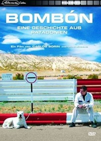 Bombon - Eine Geschichte aus Patagonien (DVD)