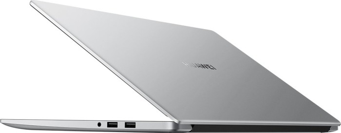 Huawei MateBook D 15 (2022) MateBook D 15 (2022), Mystic Silver, Core i5-1135G7, 8GB RAM, 512GB SSD, NL