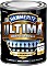 Hammerite Ultima Metallschutz-Lack außen matt verkehrsweiß 750ml (5379756)
