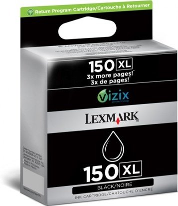 Lexmark Tinte 150