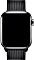 Apple Bransoleta mediolańska w kolorze gwiezdnej czerni do koperty 44mm Vorschaubild