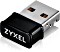 ZyXEL AC1200 DualBand, 2.4GHz/5GHz WLAN, USB-A 2.0 [Stecker] (NWD6602-EU0101F)