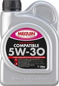 Meguin megol Compatible SAE 5W-30 1l