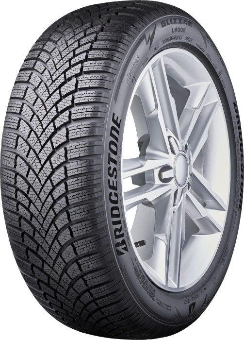 Bridgestone Blizzak LM005 Deutschland RFT ab R17 € Geizhals (2024) 150,27 | DriveGuard 225/45 Preisvergleich 94V XL