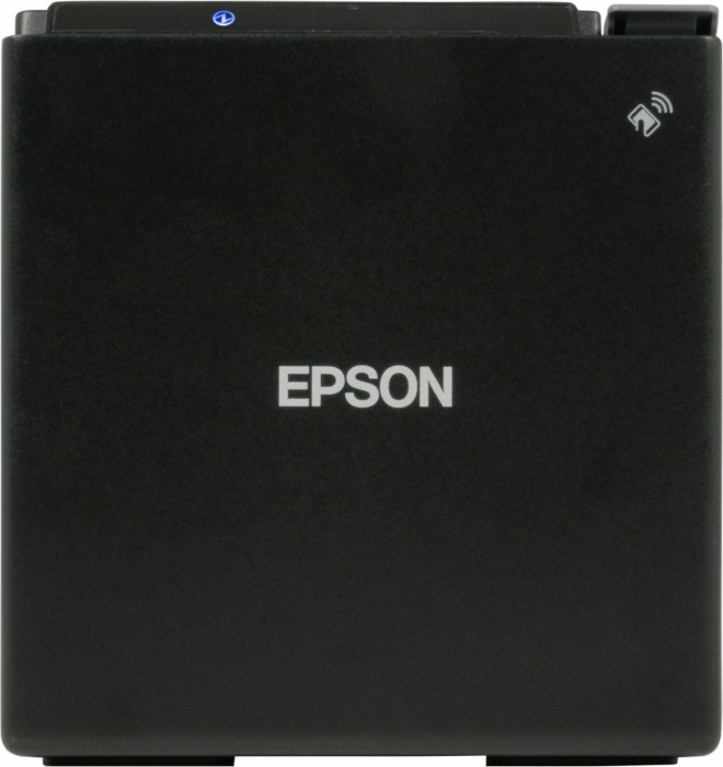Epson TM-m30II schwarz EU, LAN, PS, Thermodirekt
