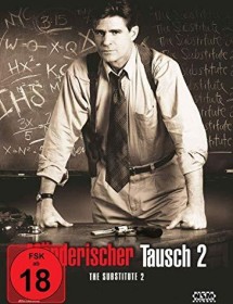 Mörderischer Tausch (DVD)