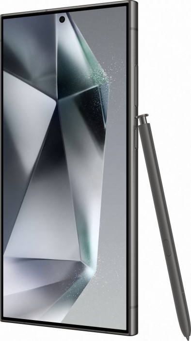 Samsung Galaxy S24 Ultra S928B/DS 512GB Titanium Black