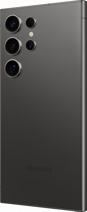 Samsung Galaxy S24 Ultra 5G Titanium Black 512 GB mit Vertrag