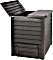 Garantia Thermo-Wood Komposter 600l anthrazit (626050)