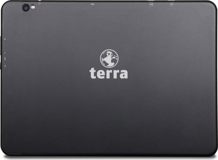 Wortmann Terra Pad 1006V2, 4GB RAM, 64GB, LTE