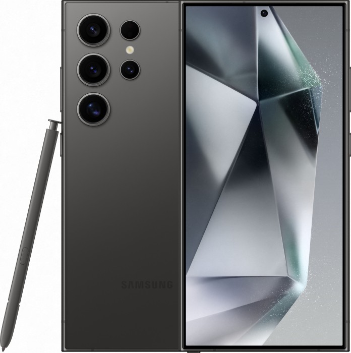 Samsung Galaxy S24 Ultra S928B/DS 1TB Titanium Black ab € 1667,98 (2024)