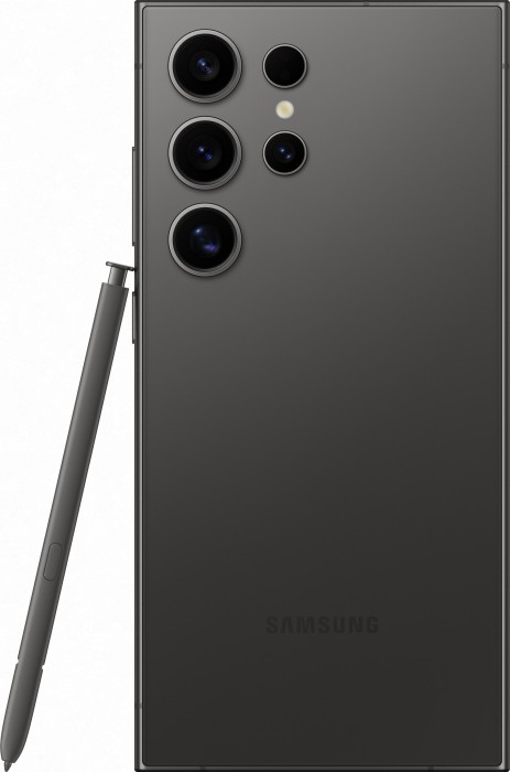 Samsung Galaxy S24 Ultra S928B/DS 1TB Titanium Black