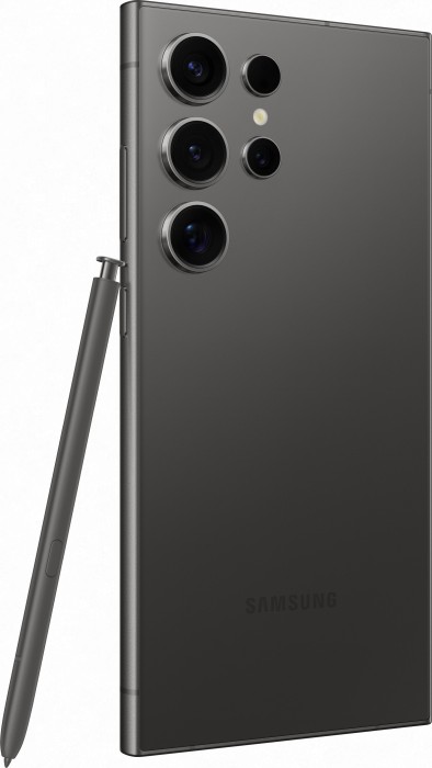 Samsung Galaxy S24 Ultra S928B/DS 1TB Titanium Black