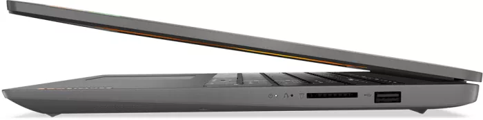 Lenovo Ideapad 3 15ITL6, Arctic Grey, Core i7-1165G7, 16GB RAM, 512GB SSD, IT