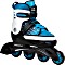 Hudora Basic Inline-Skate blau (37340)