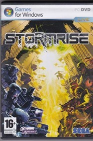 Stormrise (PC)
