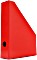Landré Color segregator stojący A4, 7cm, czerwony (100552128)