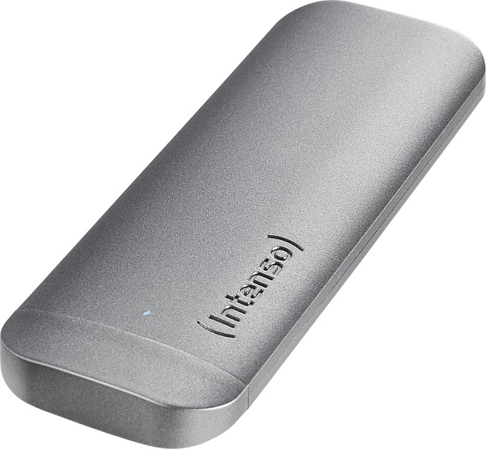 Intenso Portable SSD Business SSD extern