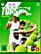 TopSpin 2K25 - Deluxe Edition (Xbox One/SX)