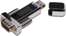 Digitus USB 1.1 zu seriell Adapter