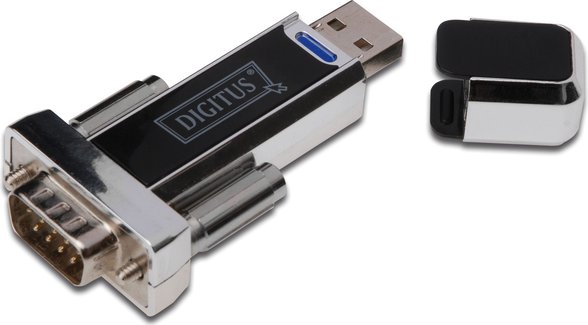 Digitus USB 1.1 do port szeregowy adapter