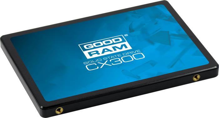 goodram CX300 120GB, 2.5"/SATA 6Gb/s