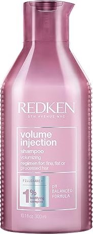 Redken Volume Injection szampon, 300ml