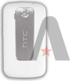 HTC BR-S710 dekiel przegrody akumulatora biały