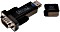 Digitus USB 2.0 zu seriell Adapter (DA-70128 / DA-70146 / DA-70156)