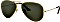 Ray-Ban RB3025 Aviator Classic 62mm gold/green classic (RB3025-181)