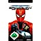 Spiderman - Web of Shadows (PSP)