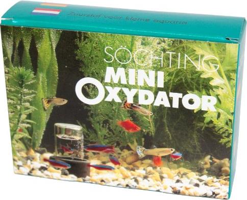 Söchting Oxydator Mini