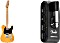 Fender Squier Affinity Series Telecaster MN Butterscotch Blonde (0378203550)