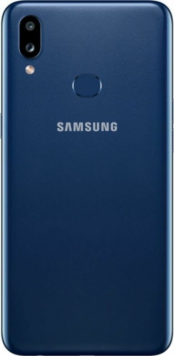 Samsung Galaxy A10s Duos A107F/DS blau