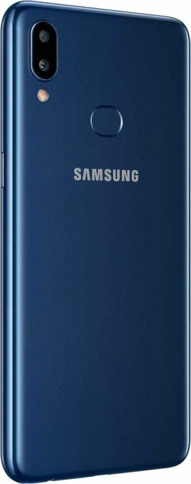 Samsung Galaxy A10s Duos A107F/DS blau