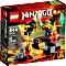 LEGO Ninjago - Lava Falls (70753)
