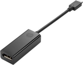 HP USB-C auf DisplayPort Adapter (N9K78AA)