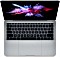 Apple MacBook Pro 13.3" Space Gray, Core i5-7360U, 8GB RAM, 128GB SSD, DE Vorschaubild