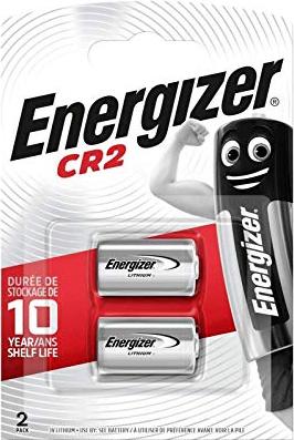 Energizer Foto CR2 (CR15H270)