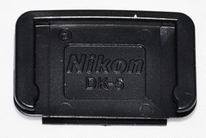 Nikon DK-5 osłona wizjera