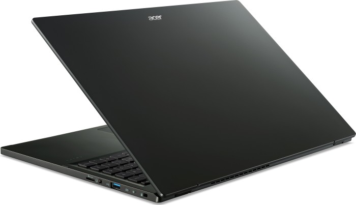 Acer Swift Edge SFE16-43-R12K Olivine Black, Ryzen 7 7840U, 16GB RAM, 512GB SSD, DE