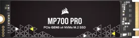 Corsair Force Series MP700 PRO 4TB, M.2 2280 / M-Key / PCIe 5.0 x4