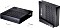 SilverStone Petit PT13, schwarz, Mini-ITX Vorschaubild