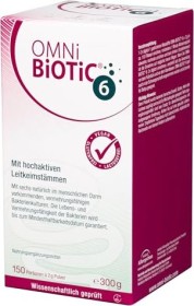 Omni-Biotic 6 Pulver, 300g