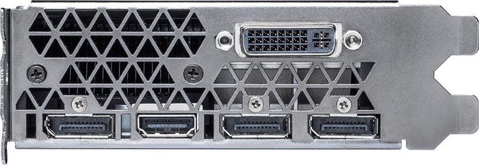 EVGA GeForce GTX titan X SuperClocked, 12GB GDDR5, DVI, HDMI, 3x DP