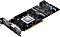 EVGA GeForce GTX titan X SuperClocked, 12GB GDDR5, DVI, HDMI, 3x DP Vorschaubild