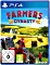 Farmers Dynasty (PS4) Vorschaubild