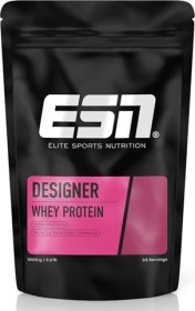 ESN Designer Whey Protein Vanilla Ice Cream 1kg