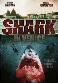 Shark In Venice (DVD) (UK)